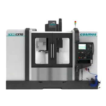 CNC Machining Center - Cosmos CVM 1370