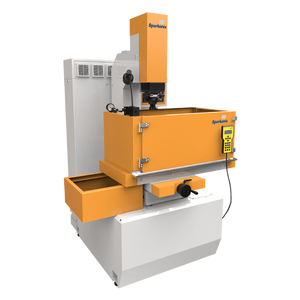 Advanced Machined Component